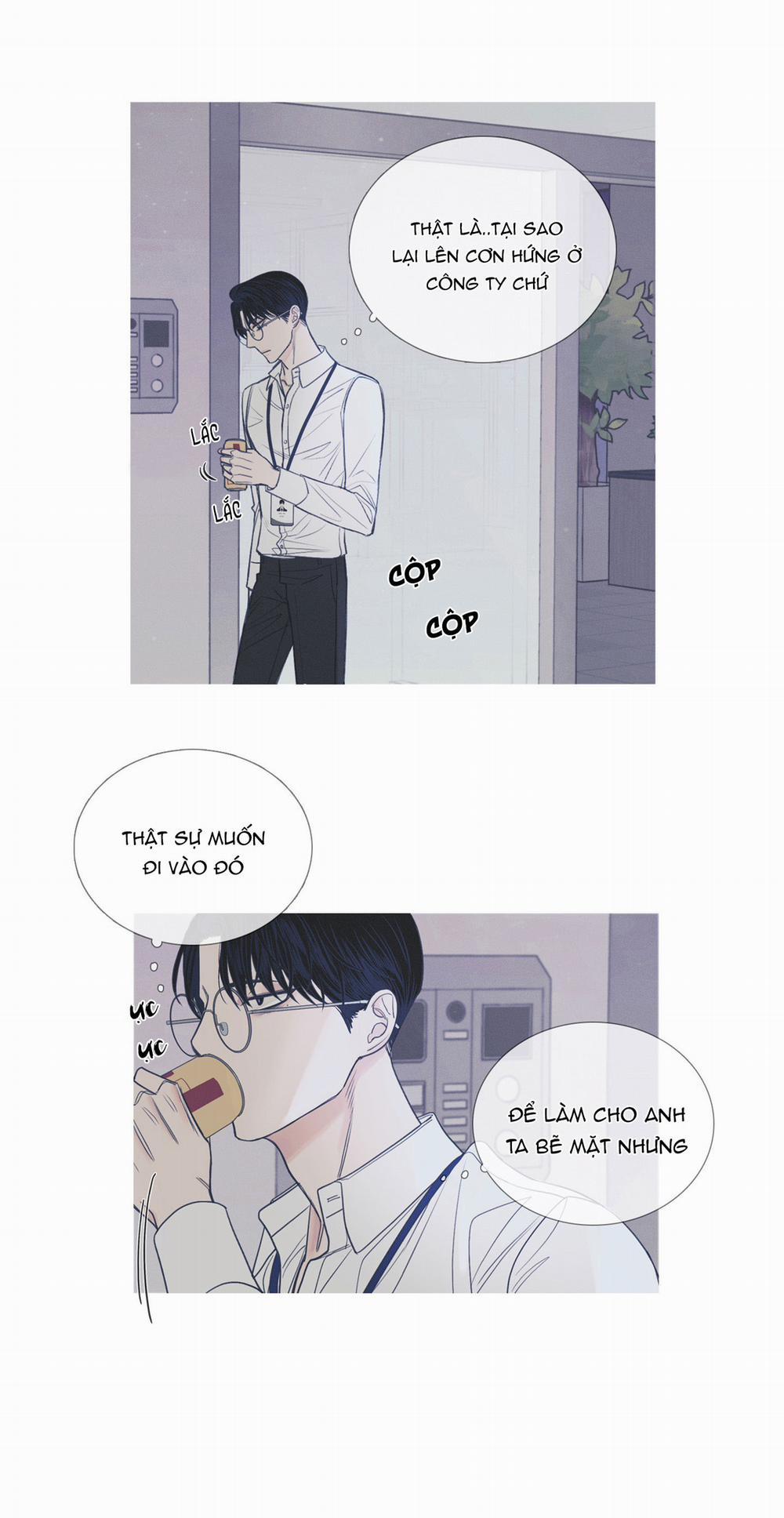 Quỷ Môn Quan 2 trang 14