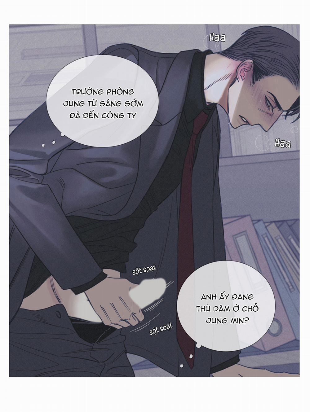 Quỷ Môn Quan 2 trang 2