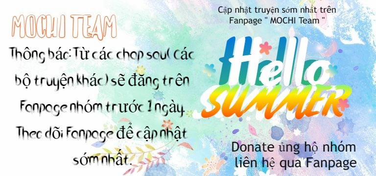 Quý Ngài Đa Nhân Cách Và Tôi 1 trang 1