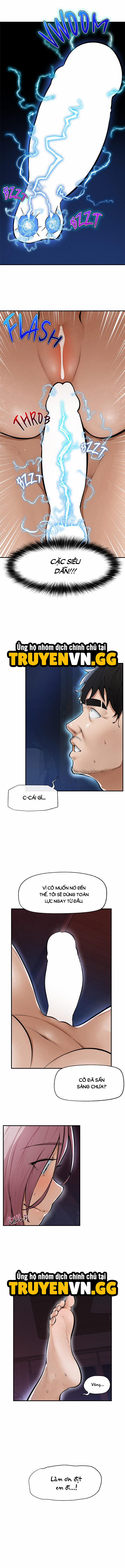 Quý Ngài Siêu Dẫn 1 trang 10