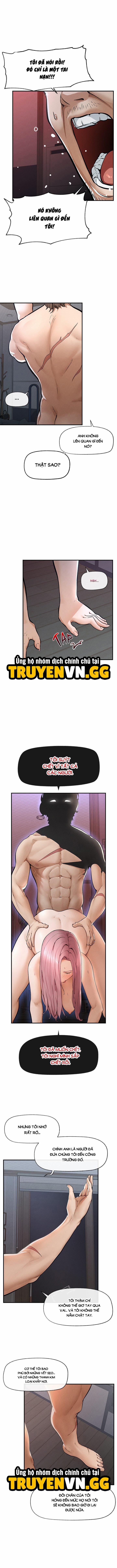 Quý Ngài Siêu Dẫn 1 trang 13