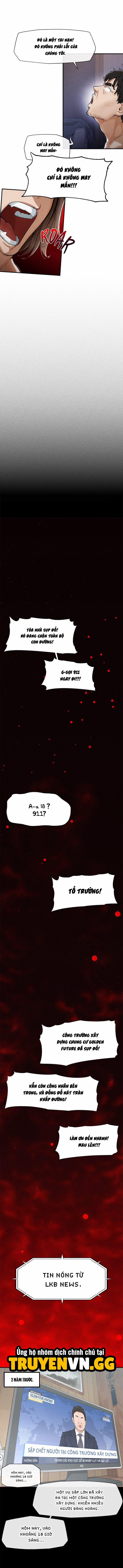 Quý Ngài Siêu Dẫn 1 trang 15