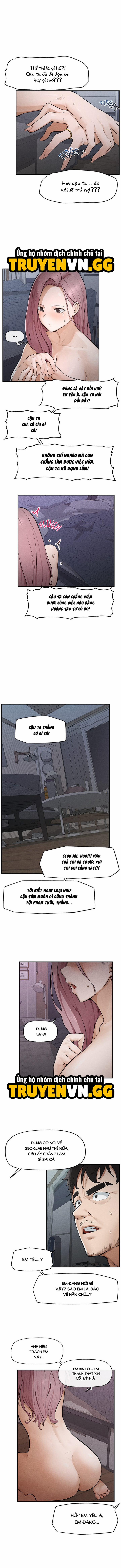 Quý Ngài Siêu Dẫn 1 trang 4