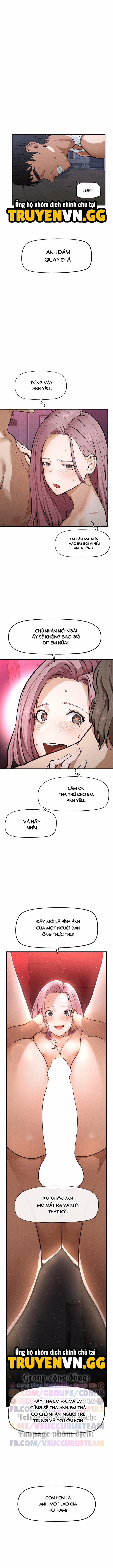 Quý Ngài Siêu Dẫn 1 trang 8