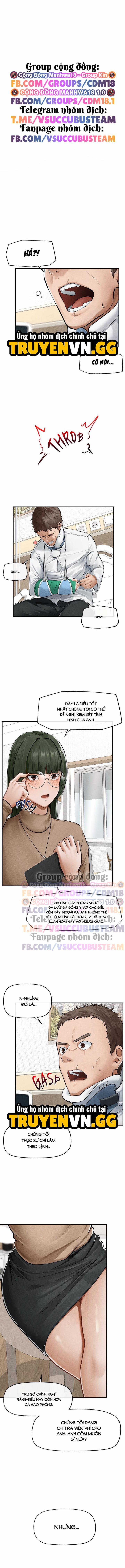 Quý Ngài Siêu Dẫn 2 trang 1