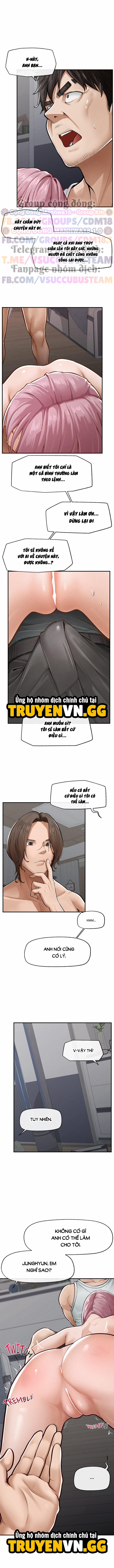 Quý Ngài Siêu Dẫn 2 trang 5