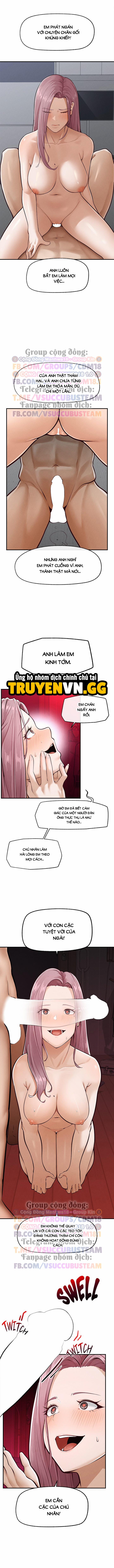 Quý Ngài Siêu Dẫn 2 trang 8