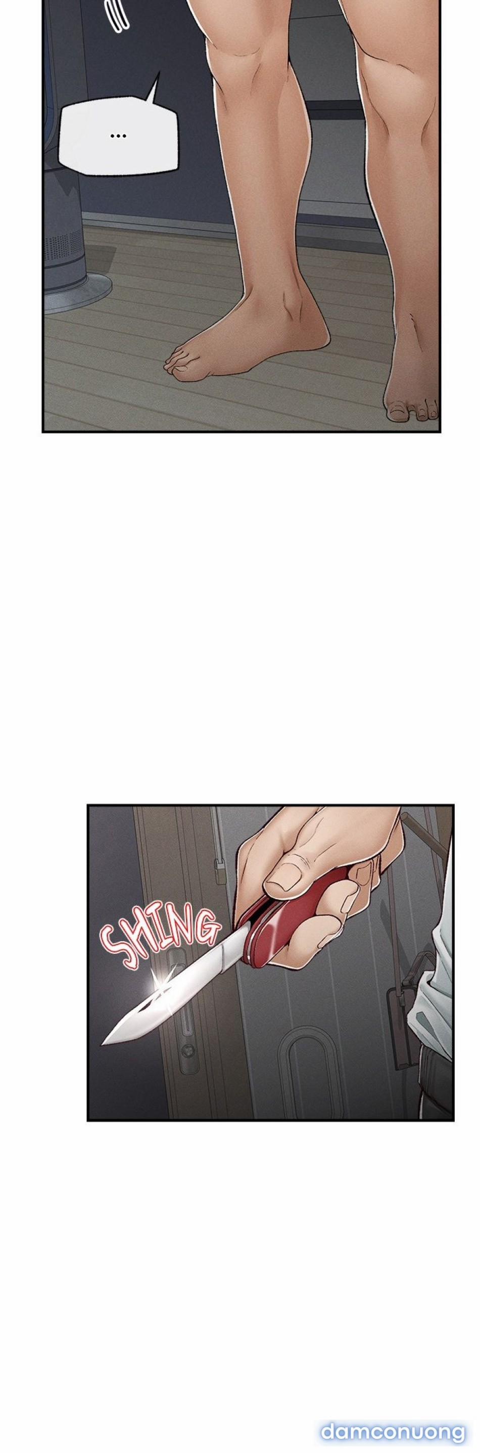 Quý Ngài Siêu Dẫn 3 trang 9