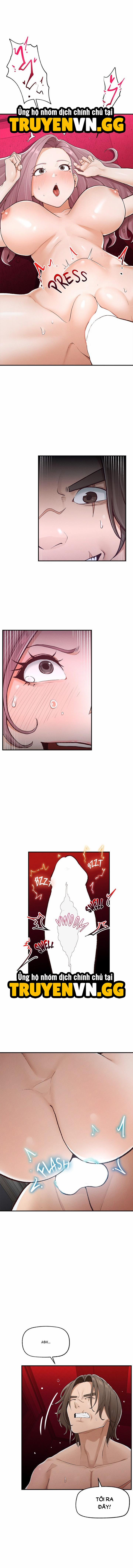 Quý Ngài Siêu Dẫn 4 trang 4