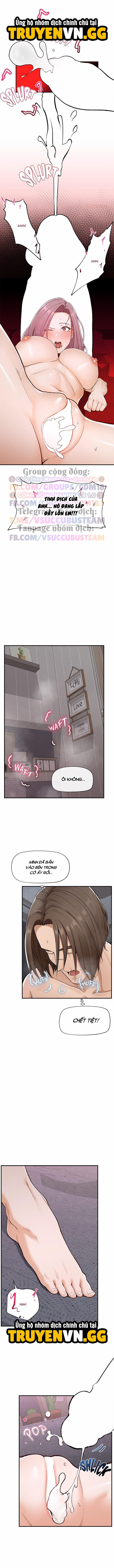 Quý Ngài Siêu Dẫn 4 trang 5