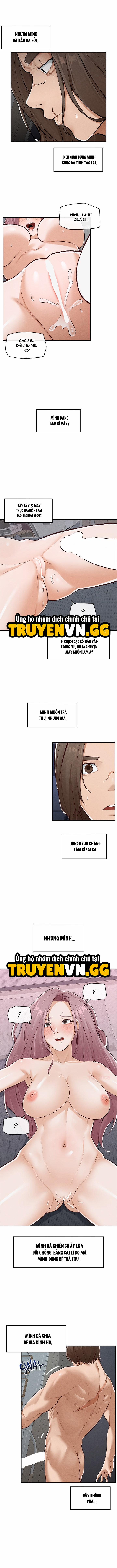 Quý Ngài Siêu Dẫn 4 trang 7