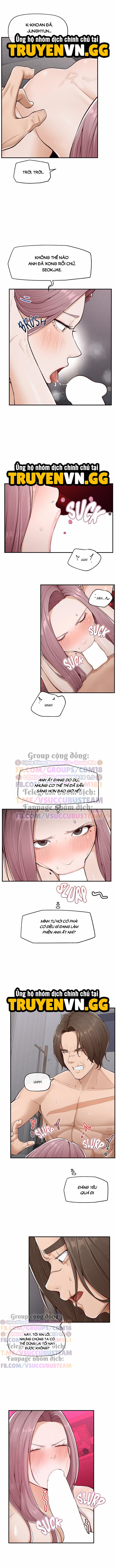 Quý Ngài Siêu Dẫn 4 trang 9