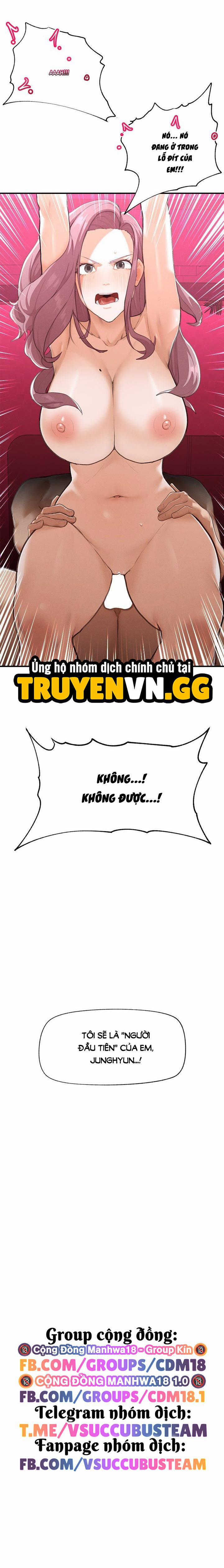 Quý Ngài Siêu Dẫn 5 trang 13