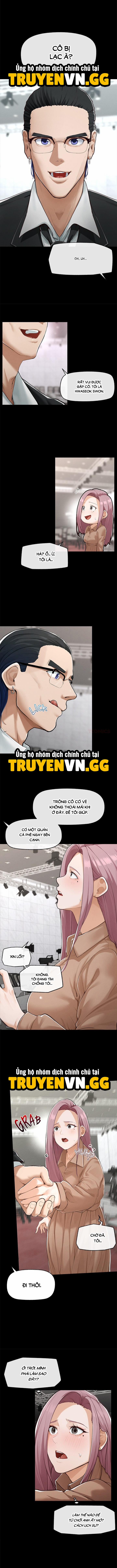 Quý Ngài Siêu Dẫn 5 trang 4