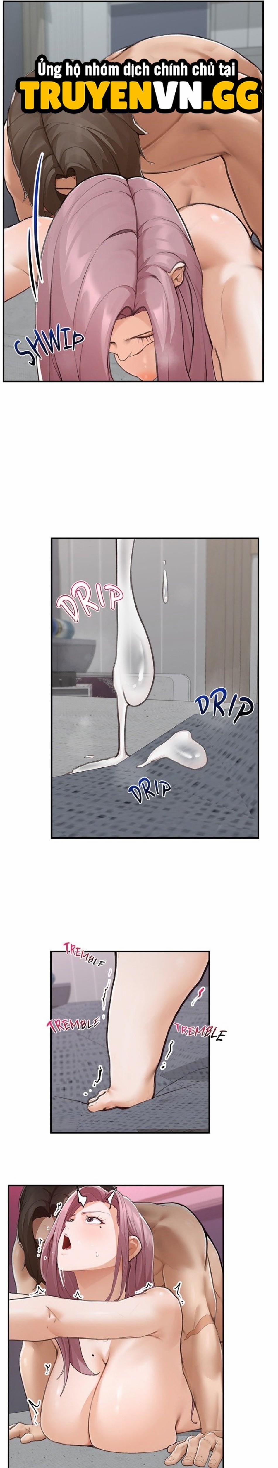 Quý Ngài Siêu Dẫn 6 trang 11