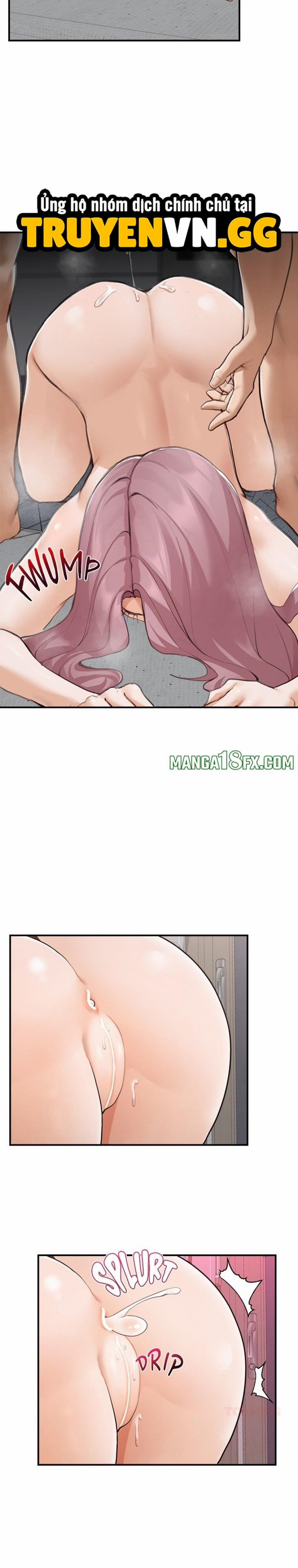 Quý Ngài Siêu Dẫn 6 trang 12