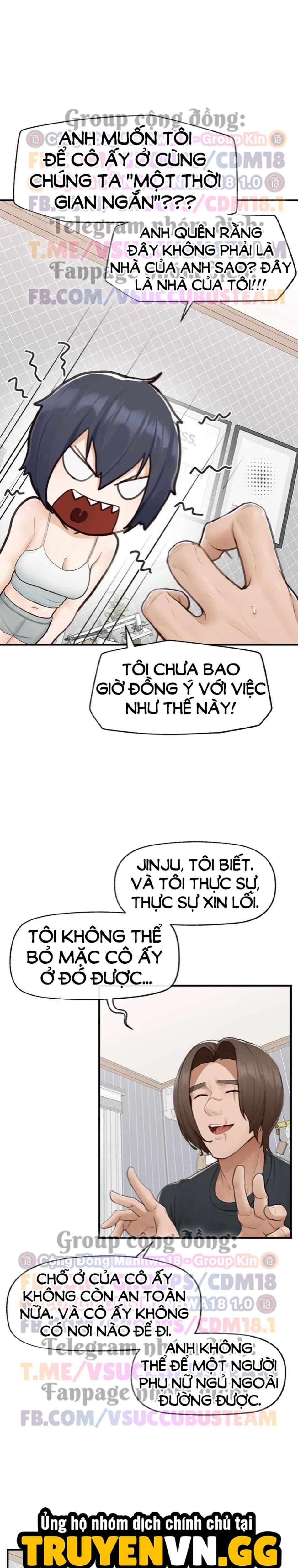 Quý Ngài Siêu Dẫn 7 trang 10