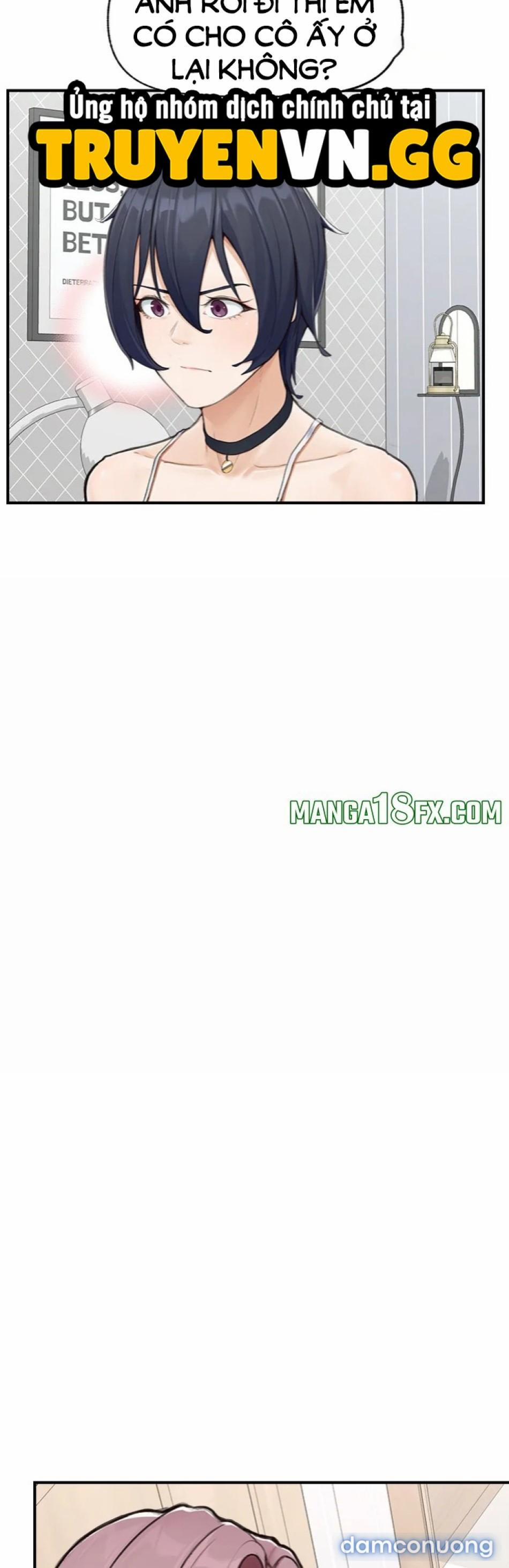 Quý Ngài Siêu Dẫn 7 trang 12