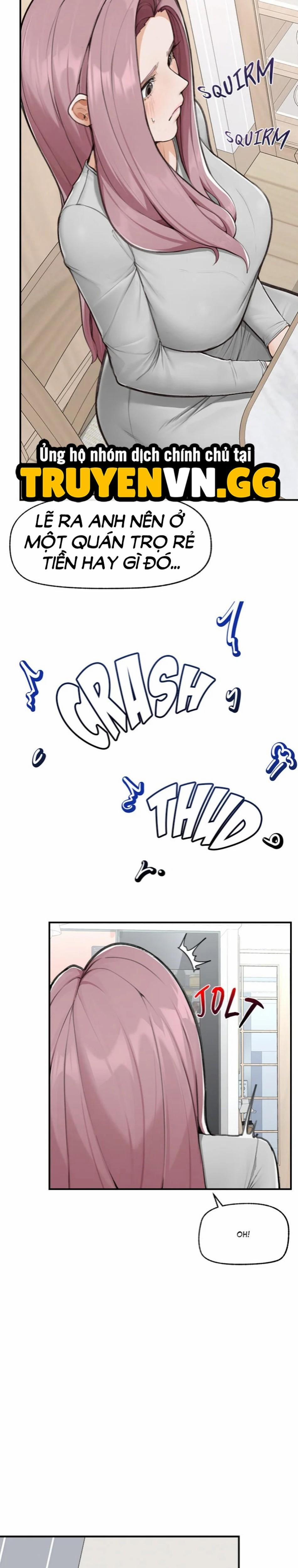 Quý Ngài Siêu Dẫn 7 trang 13