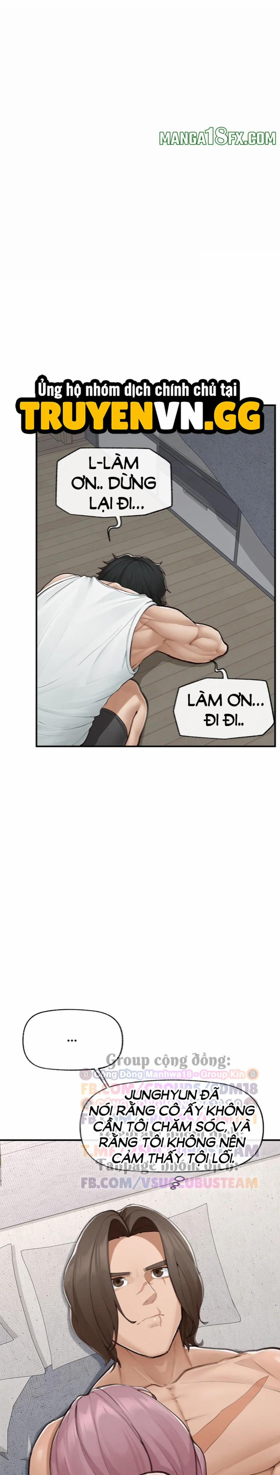 Quý Ngài Siêu Dẫn 7 trang 3