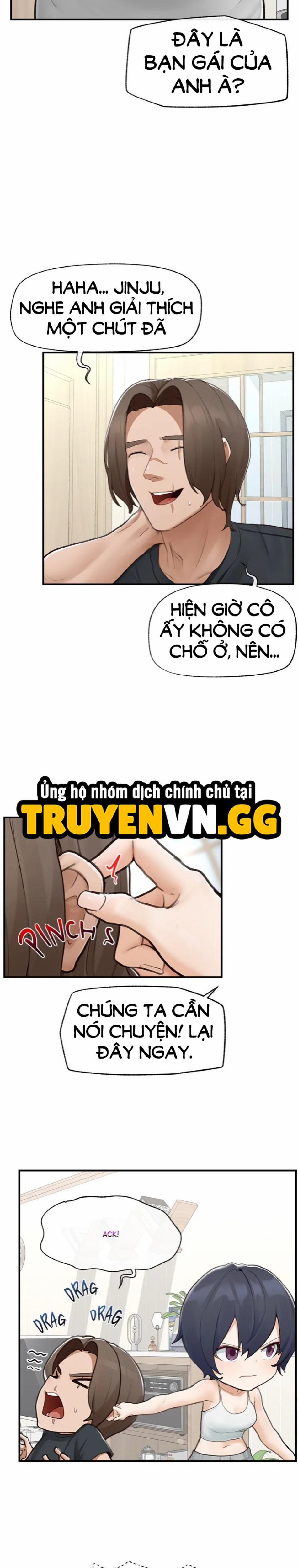 Quý Ngài Siêu Dẫn 7 trang 8