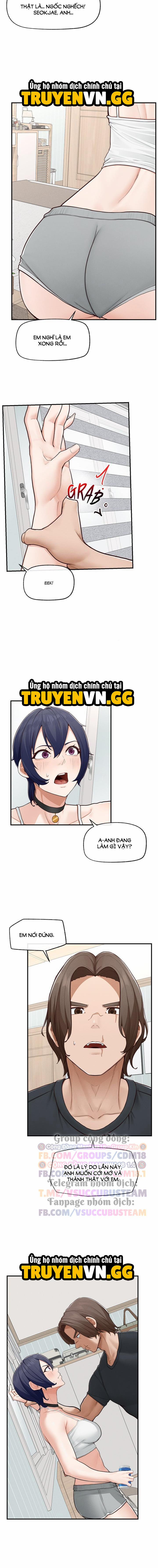 Quý Ngài Siêu Dẫn 8 trang 5