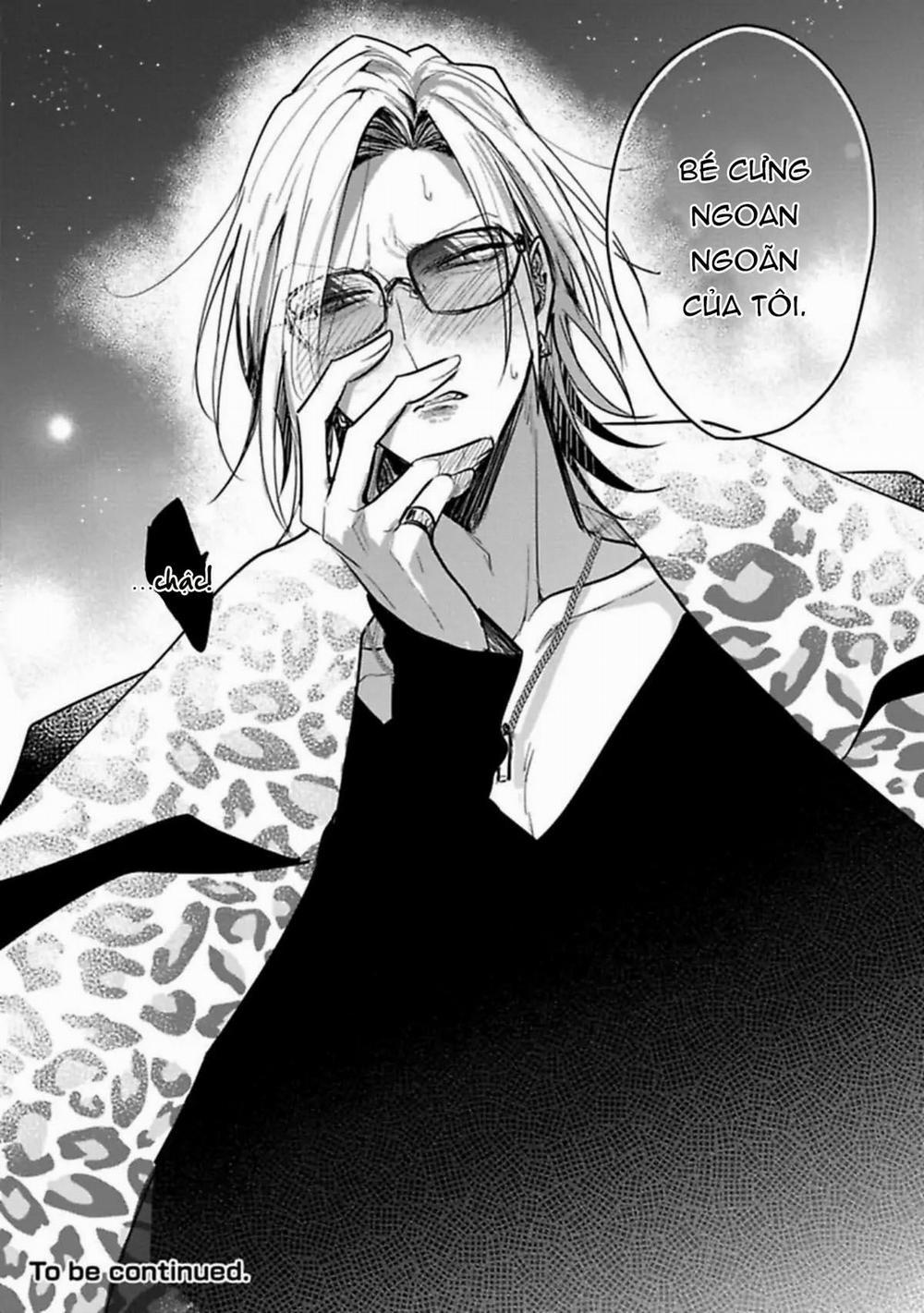 Quý Ngài Sub, Đến Giờ Huấn Luyện Rồi 1 trang 36