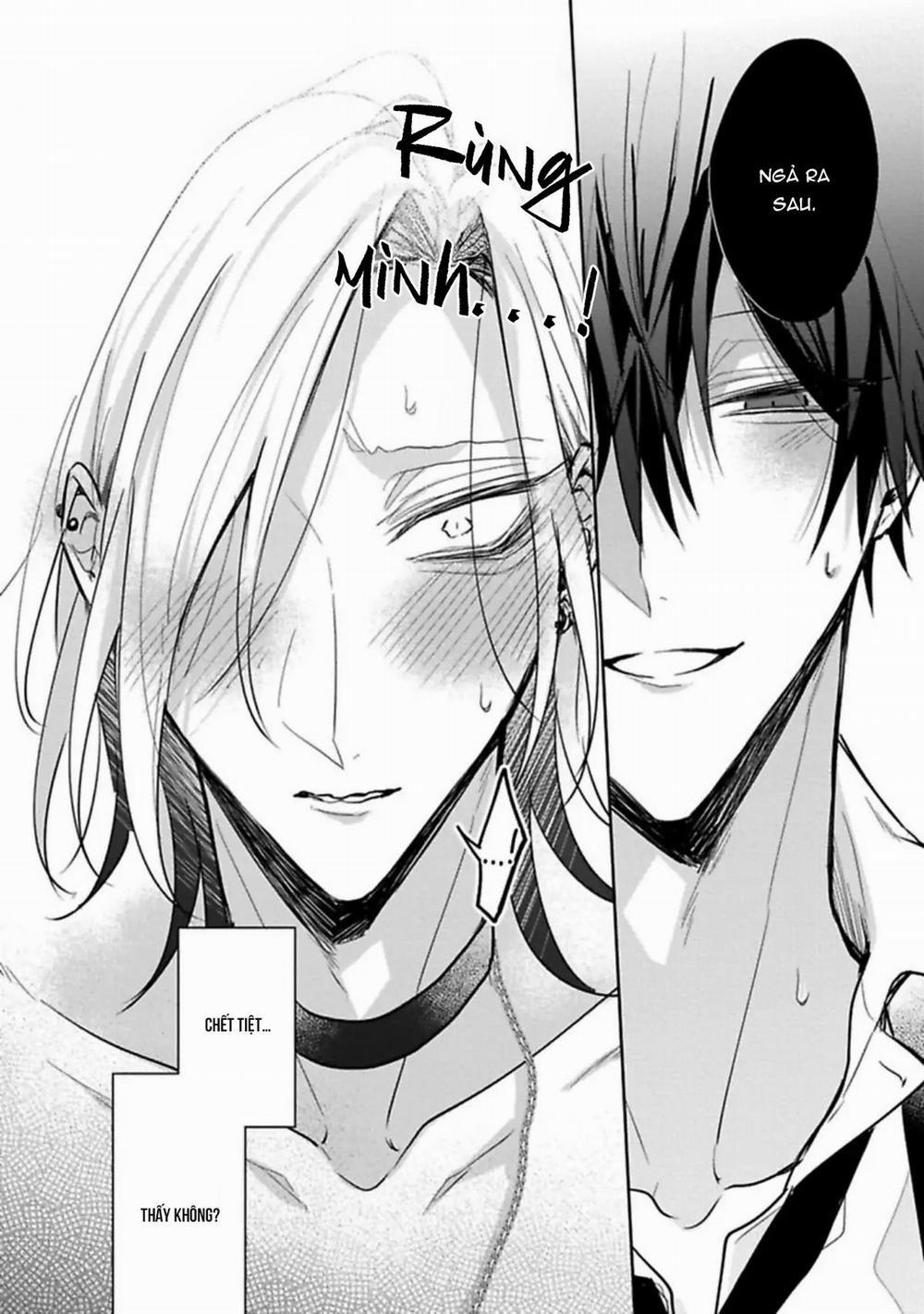 Quý Ngài Sub, Đến Giờ Huấn Luyện Rồi 3.2 trang 4