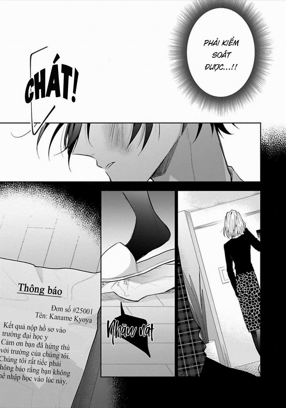 Quý Ngài Sub, Đến Giờ Huấn Luyện Rồi 4 trang 10