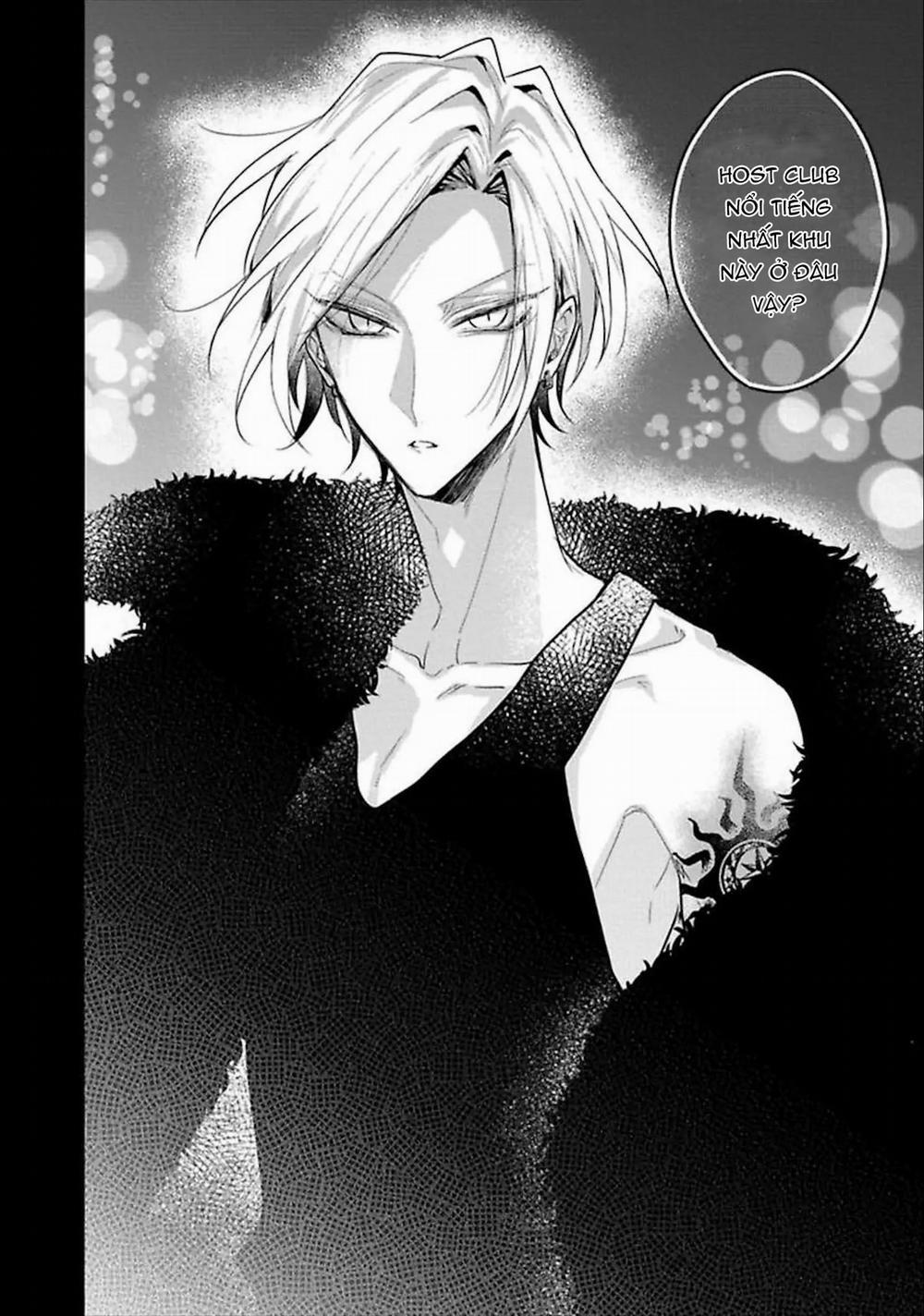 Quý Ngài Sub, Đến Giờ Huấn Luyện Rồi 4 trang 21