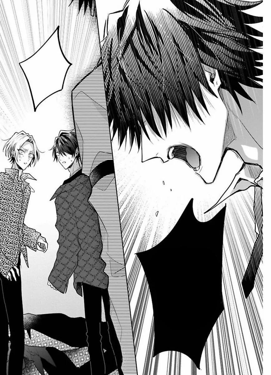 Quý Ngài Sub, Đến Giờ Huấn Luyện Rồi 5 trang 16