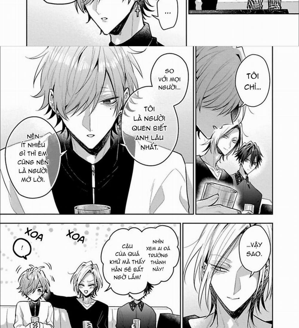 Quý Ngài Sub, Đến Giờ Huấn Luyện Rồi 8.1 trang 17