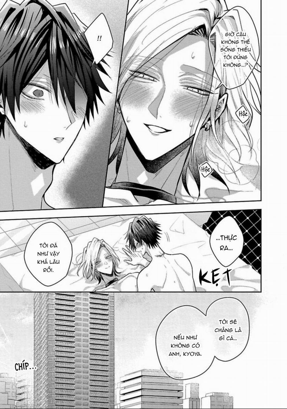 Quý Ngài Sub, Đến Giờ Huấn Luyện Rồi 8.2 trang 16