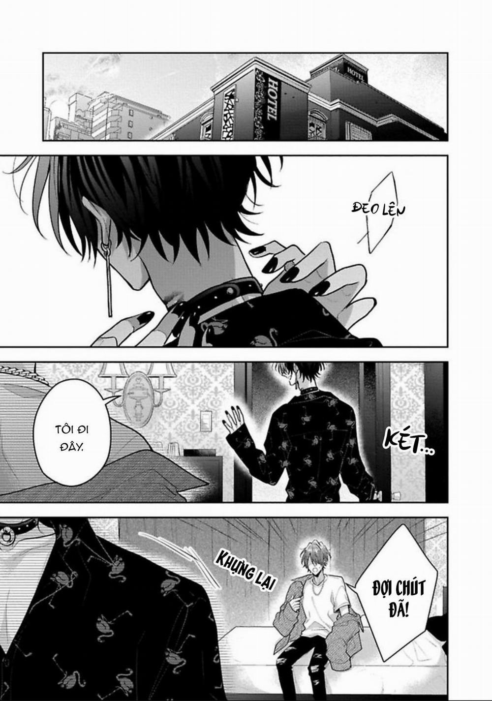 Quý Ngài Sub, Đến Giờ Huấn Luyện Rồi 8.2 trang 20