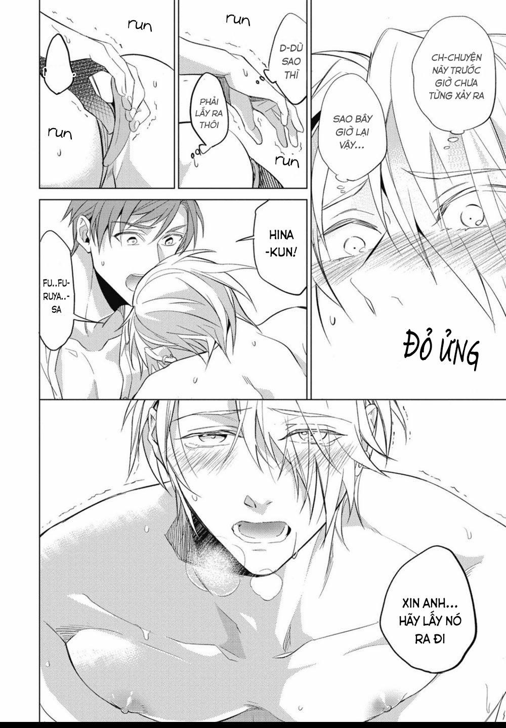 QUÝ ÔNG BIẾN THÁI VÀ CHÀNG TRAI BAO (END) 2 trang 26