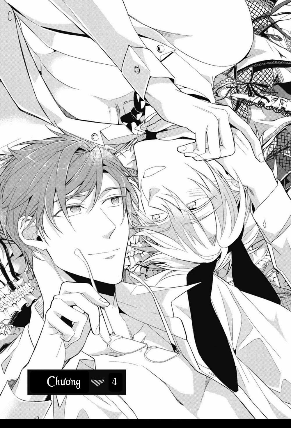 QUÝ ÔNG BIẾN THÁI VÀ CHÀNG TRAI BAO (END) 4 trang 3