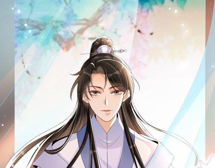 Quý Phi Chuyên Sủng Là Nam Nhân 52 trang 15