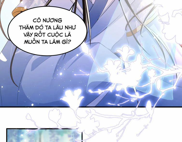 Quý Phi Chuyên Sủng Là Nam Nhân 52 trang 17