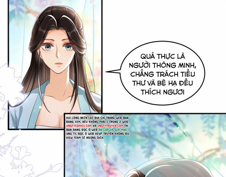 Quý Phi Chuyên Sủng Là Nam Nhân 52 trang 19