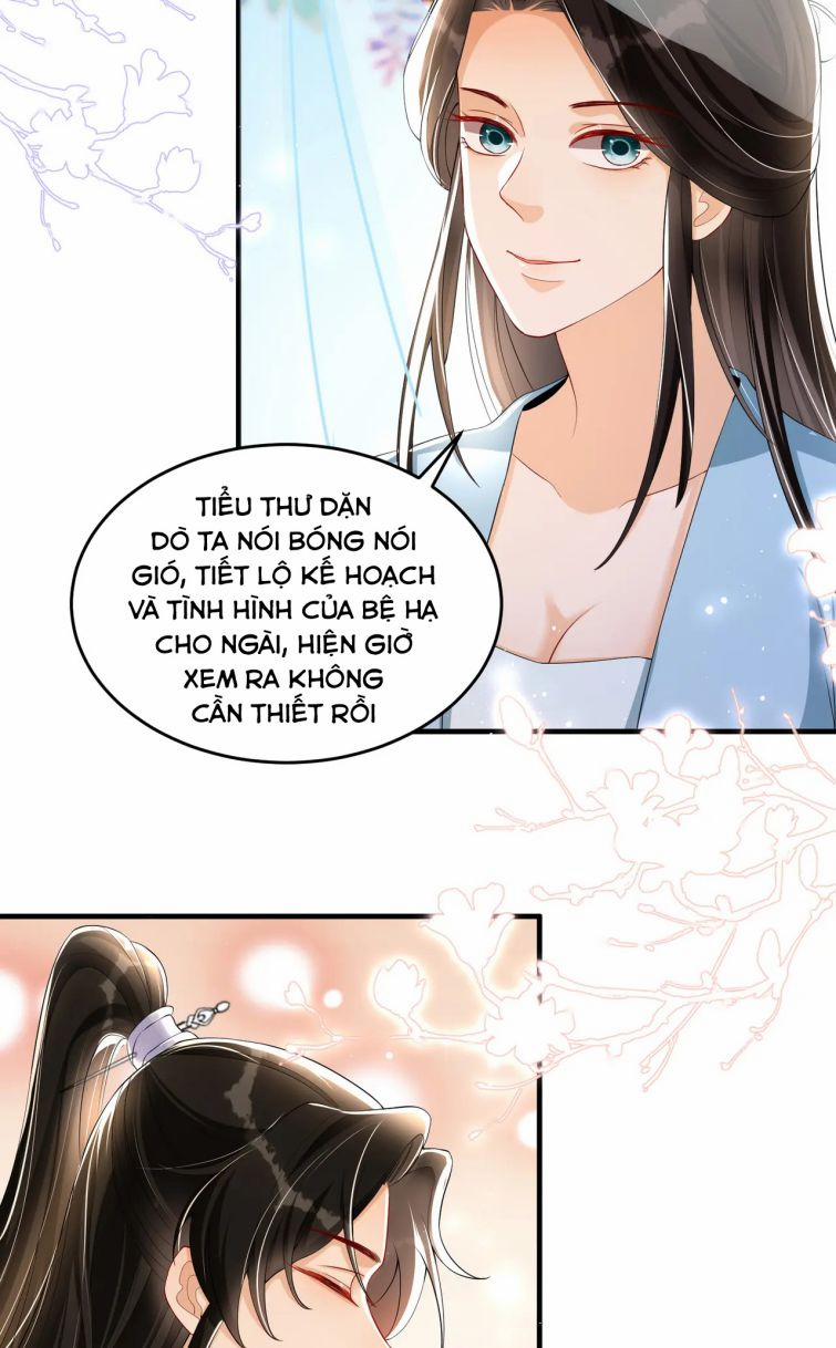 Quý Phi Chuyên Sủng Là Nam Nhân 52 trang 21