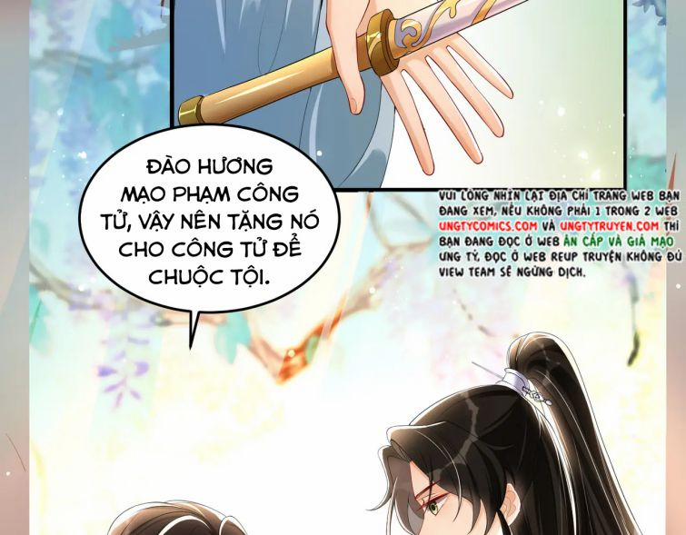 Quý Phi Chuyên Sủng Là Nam Nhân 52 trang 25