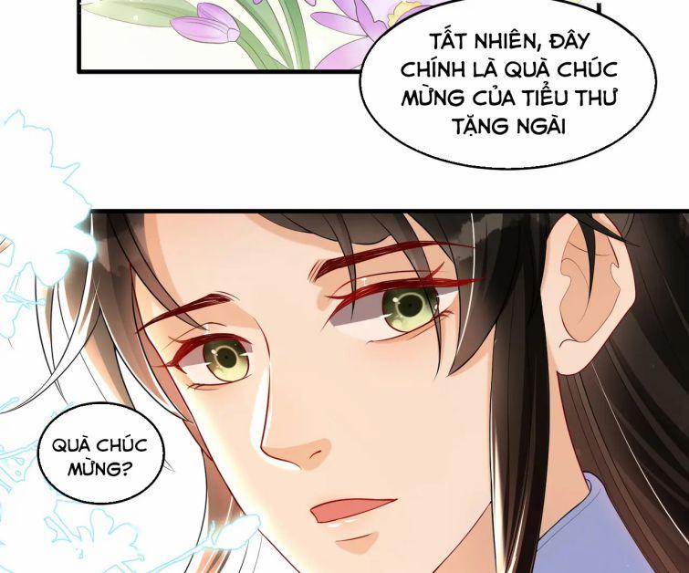 Quý Phi Chuyên Sủng Là Nam Nhân 52 trang 28