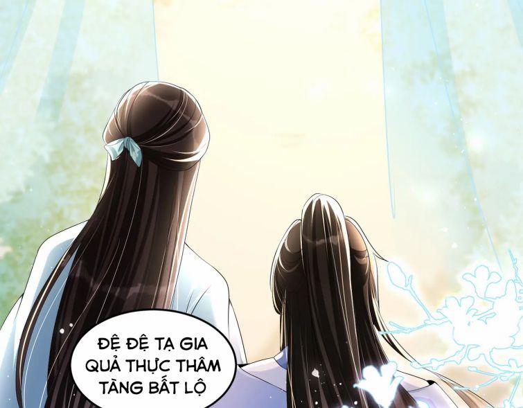 Quý Phi Chuyên Sủng Là Nam Nhân 52 trang 32