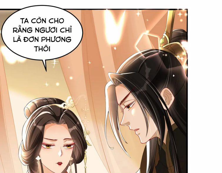 Quý Phi Chuyên Sủng Là Nam Nhân 52 trang 34