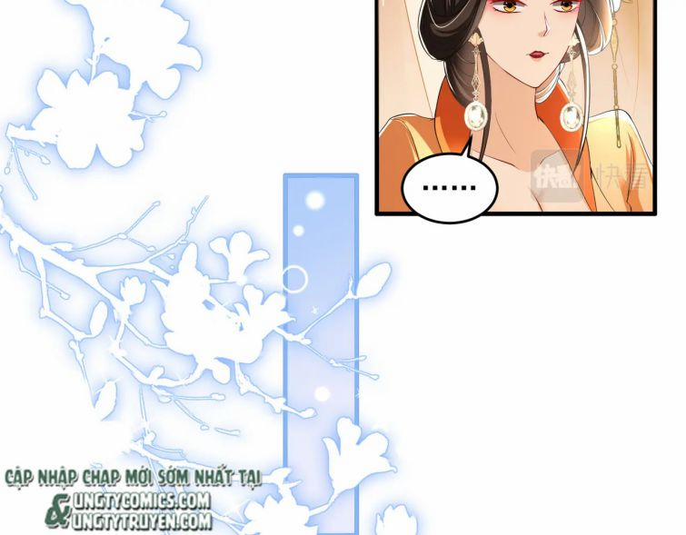 Quý Phi Chuyên Sủng Là Nam Nhân 52 trang 38