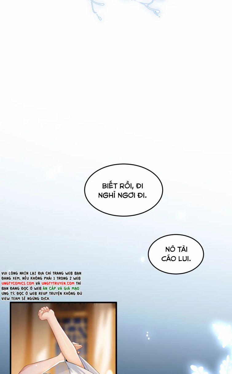 Quý Phi Chuyên Sủng Là Nam Nhân 52 trang 40