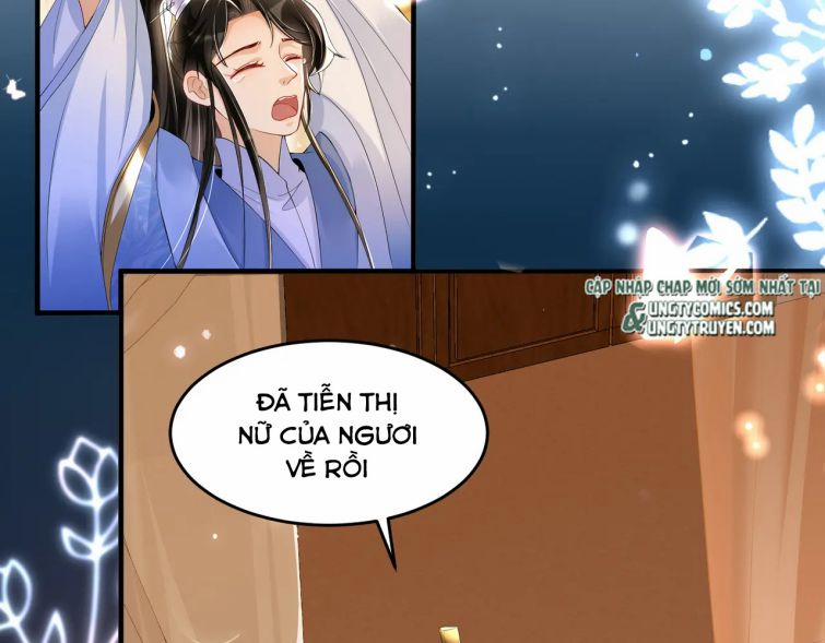 Quý Phi Chuyên Sủng Là Nam Nhân 52 trang 42
