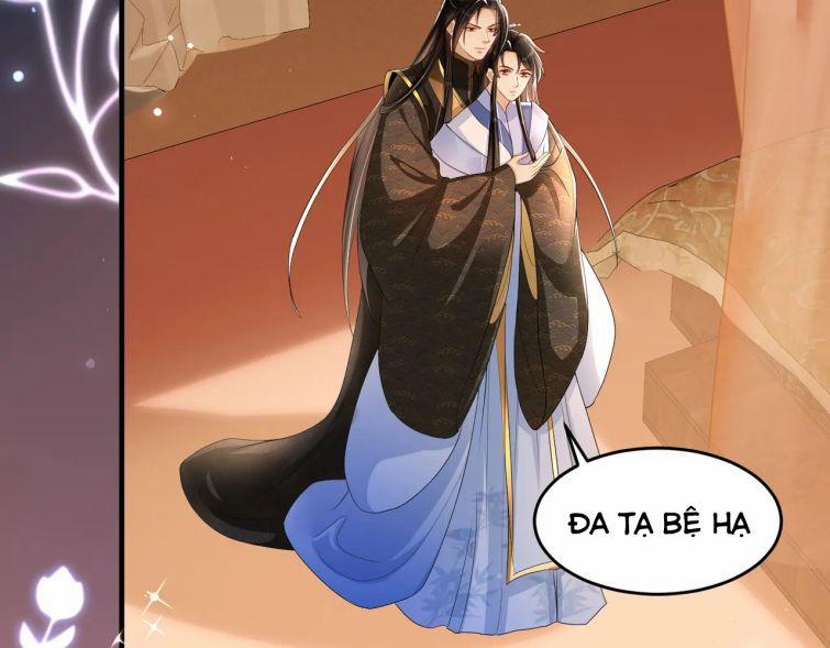 Quý Phi Chuyên Sủng Là Nam Nhân 52 trang 44