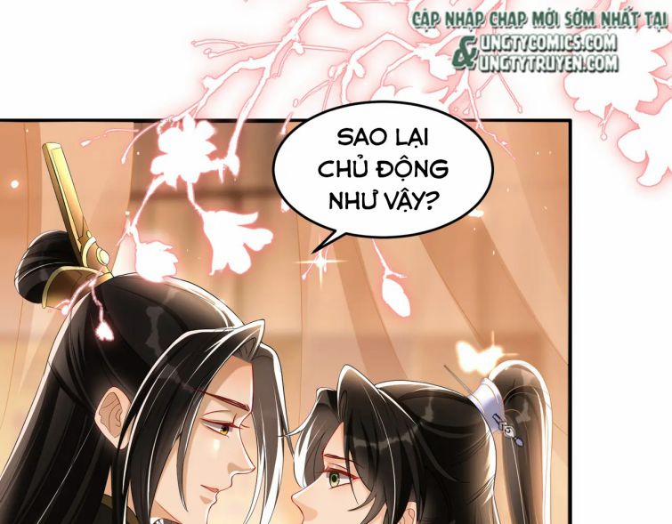 Quý Phi Chuyên Sủng Là Nam Nhân 52 trang 50