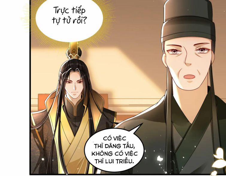 Quý Phi Chuyên Sủng Là Nam Nhân 52 trang 68